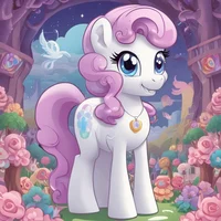 Sweetie Belle 