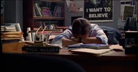 Fox Mulder