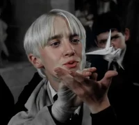 Draco Malfoy