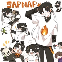 Sapnap