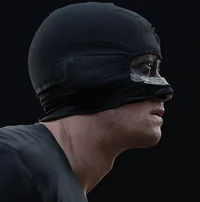 Lieutenant Ghost