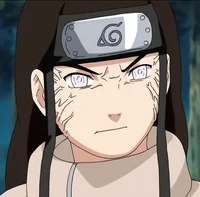 Neji hyuga