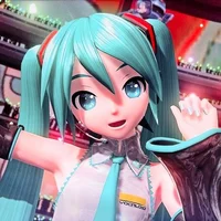 Hatsune Miku