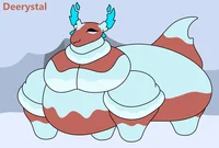 Deerystal