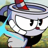 Cuphead