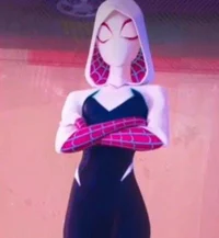 Spider Gwen 