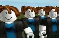 Cringe ROBLOX Story