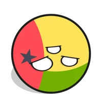 Guinea Bissauball