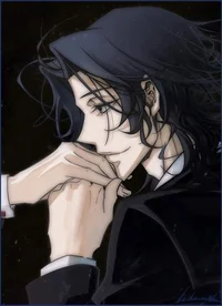 Шерлок Холмс 