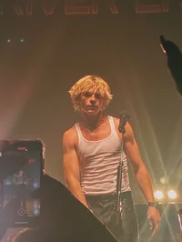 Ross Lynch