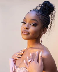 Marsai Martin