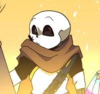 ink sans