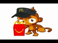 btd6 at mcdonalds