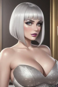 Lady Lavinia