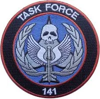 task force_141