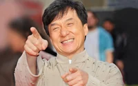 Jackie Chan 