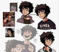 Rodrick Heffly 
