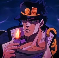 Jotaro Kujo