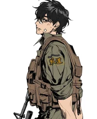 Nuclear husband