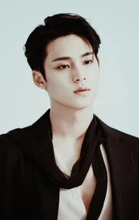 Kim Mingyu 