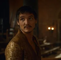 Oberyn Martell
