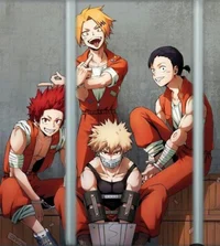 Bakusquad
