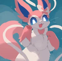 Sylveon