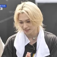 Ex Husband Felix