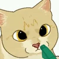 Cat but spray bottle