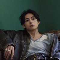 Kim Taehyung