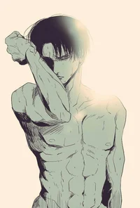 TRAINING Levi
