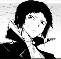 Akutagawa Ryuunosuke