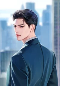 Elijah Windward- NEW