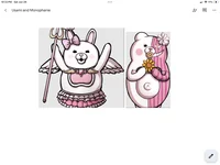 Usami and Monophanie