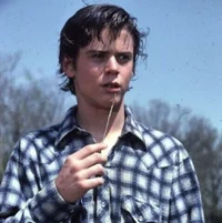 Ponyboy Curtis
