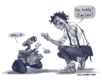 Leo Valdez