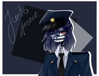 Greek junta