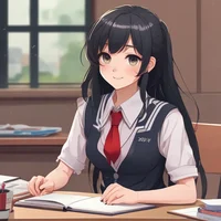 Vietnamese Classmate