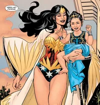 Diana Prince