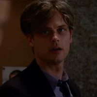 Spencer Reid