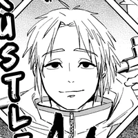 Kongo Takeru