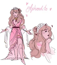Aphrodite