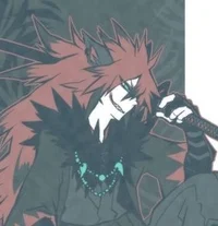 Zaiden the Zoroark