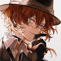 Chuuya Nakahara