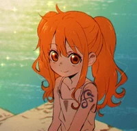 Kid Nami 