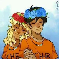 Percabeth