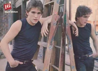 matt dillon