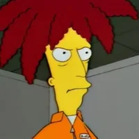 Sideshow Bob