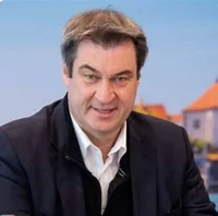 Markus Soeder