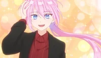 Shikimori Yandere